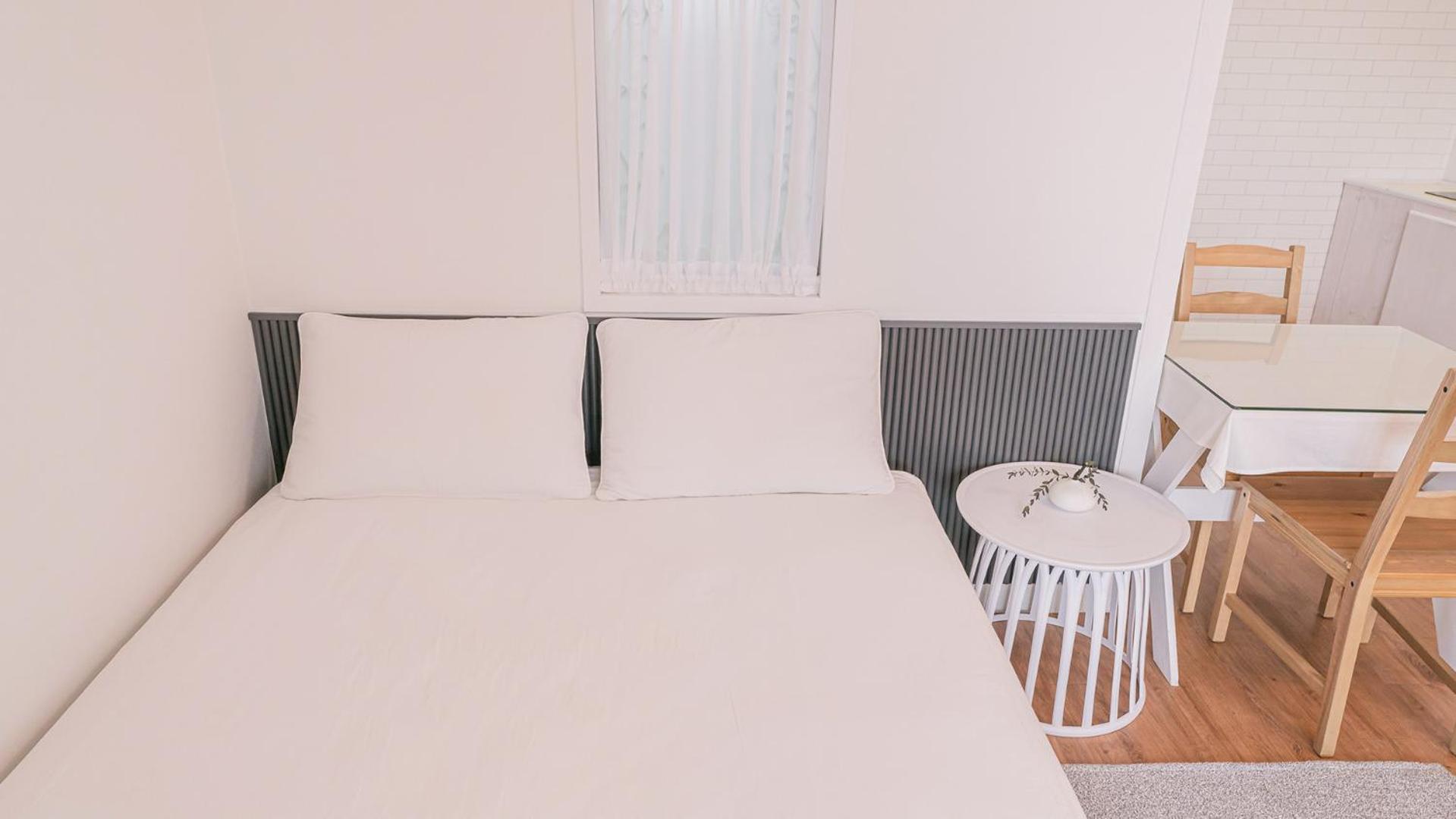 Tinkerbell Pension Gyeongju Habitación foto